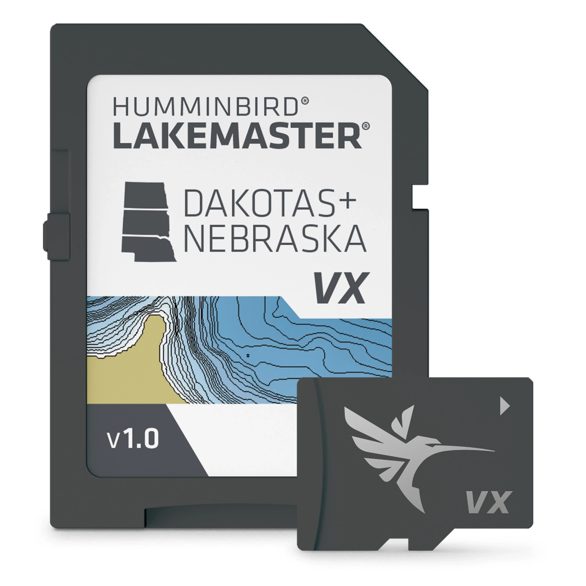 LakeMaster - Dakotas + Nebraska v1