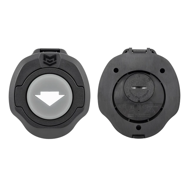 Raptor and Talon Wireless Stomp Switch - Bluetooth - Minn Kota Raptor and Talon Wireless Stomp Switch - Bluetooth - Minn Kota