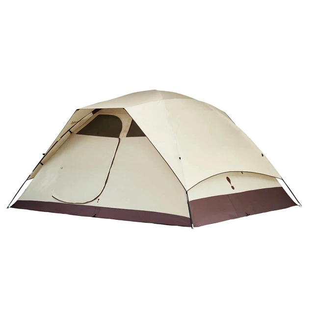 Tetragon HD 8 person tent with rainfly