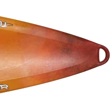 Molded in Bow carry handle on the Old Town Twister Kayak