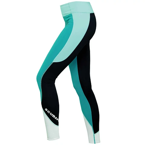 UPF 80 T-Flex Leggings, Women - SCUBAPRO