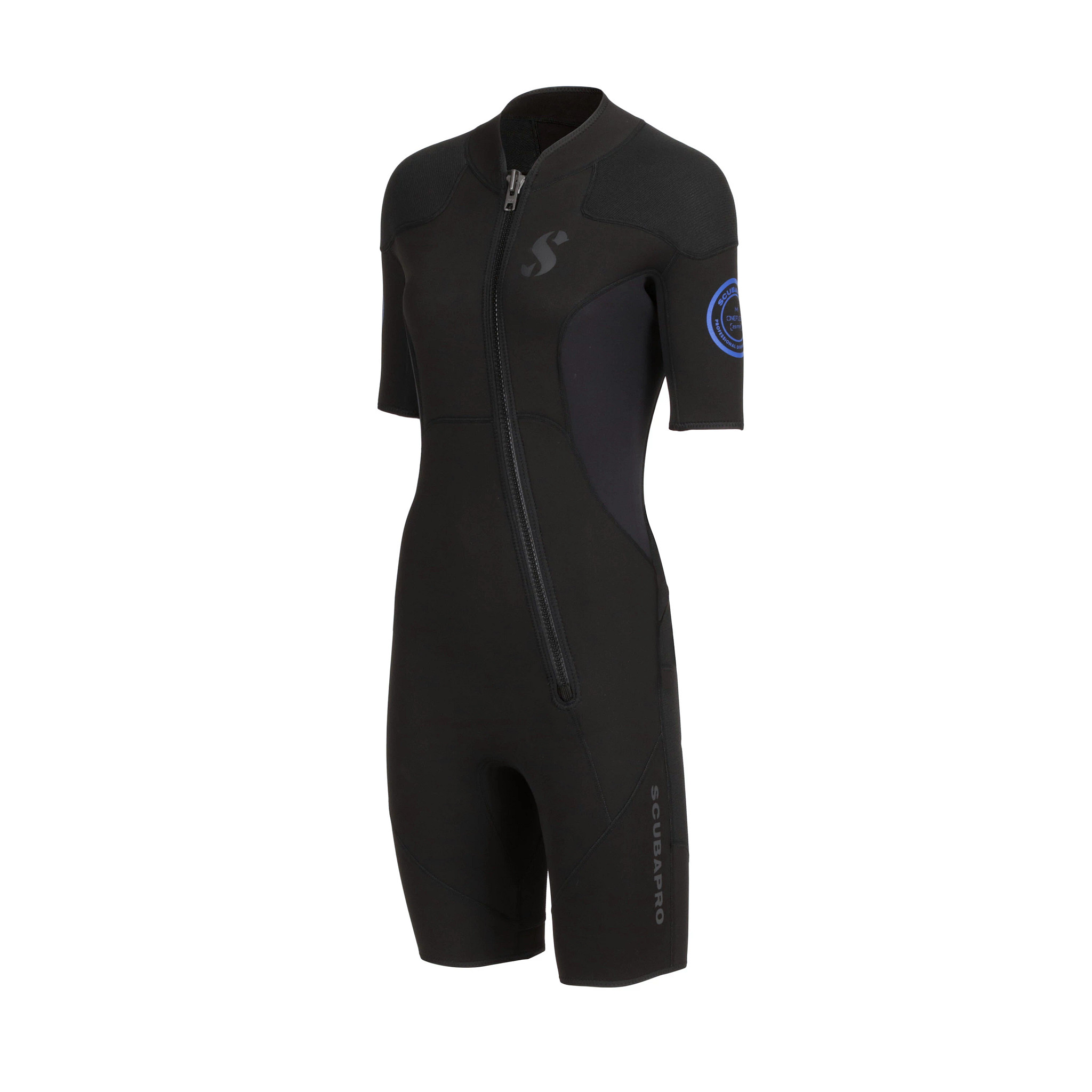 ScubaPro OneFlex Women's deals Small Wetsuit