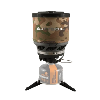 MiniMo Cooking System - Camo