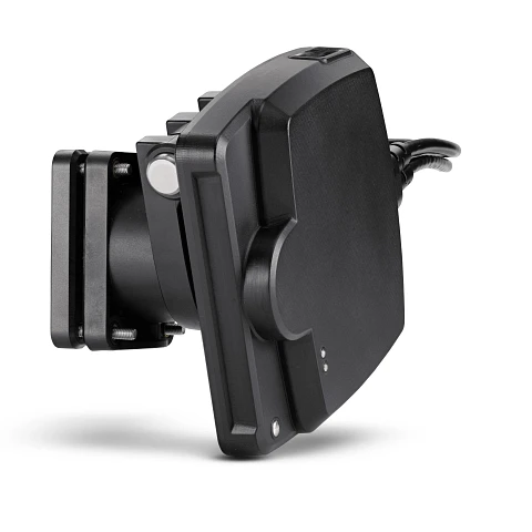 Humminbird Mega Live Imaging Transducer