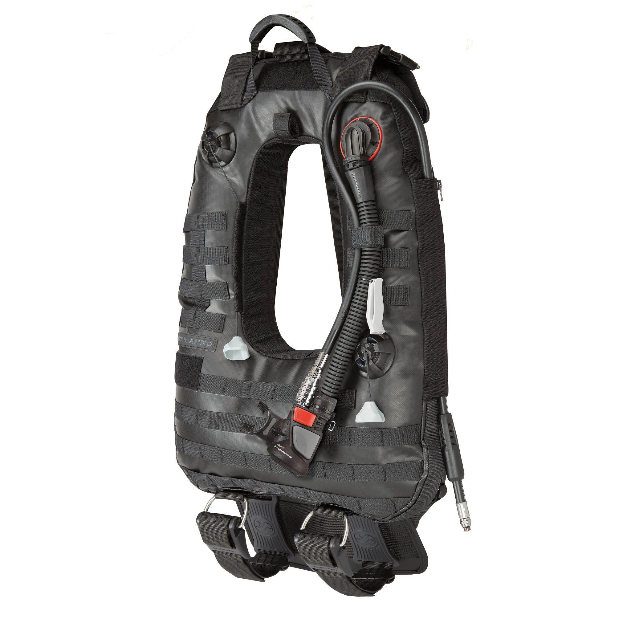 SCUBAPRO スキューバプロ Xtender V3 エクステンダー ダイブ
