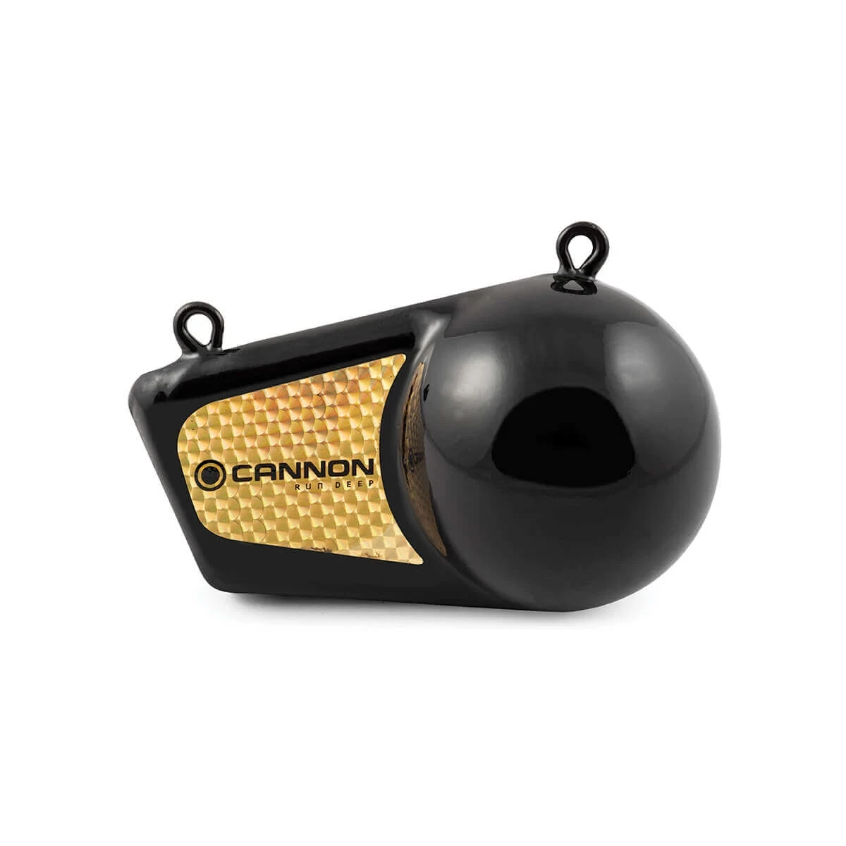 Downrigger Weight Cannon