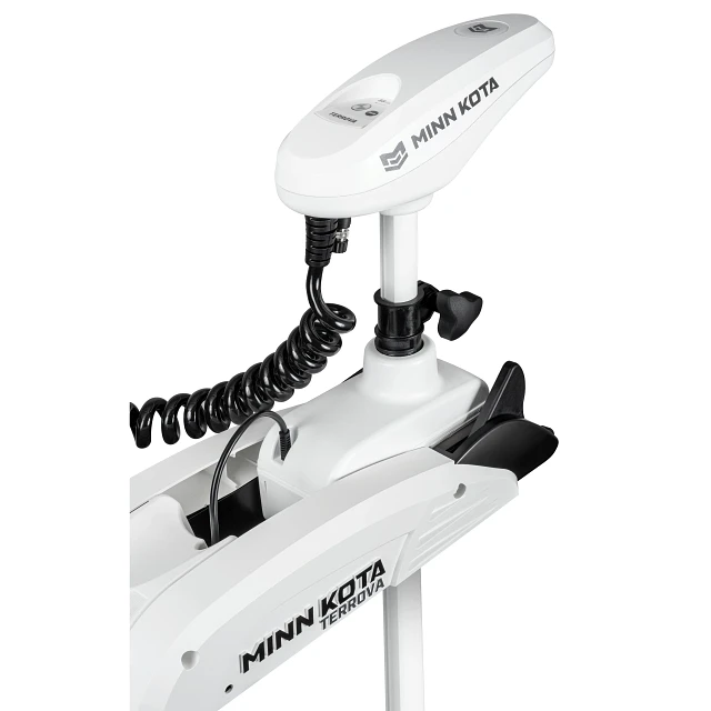 Riptide Terrova 80 lb. Thrust, 72 Riptide Terrova 80 lb. Thrust, 72