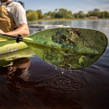 Magic Angler Paddle