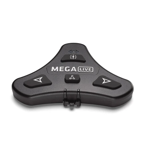 MEGA Live TargetLock Foot Pedal