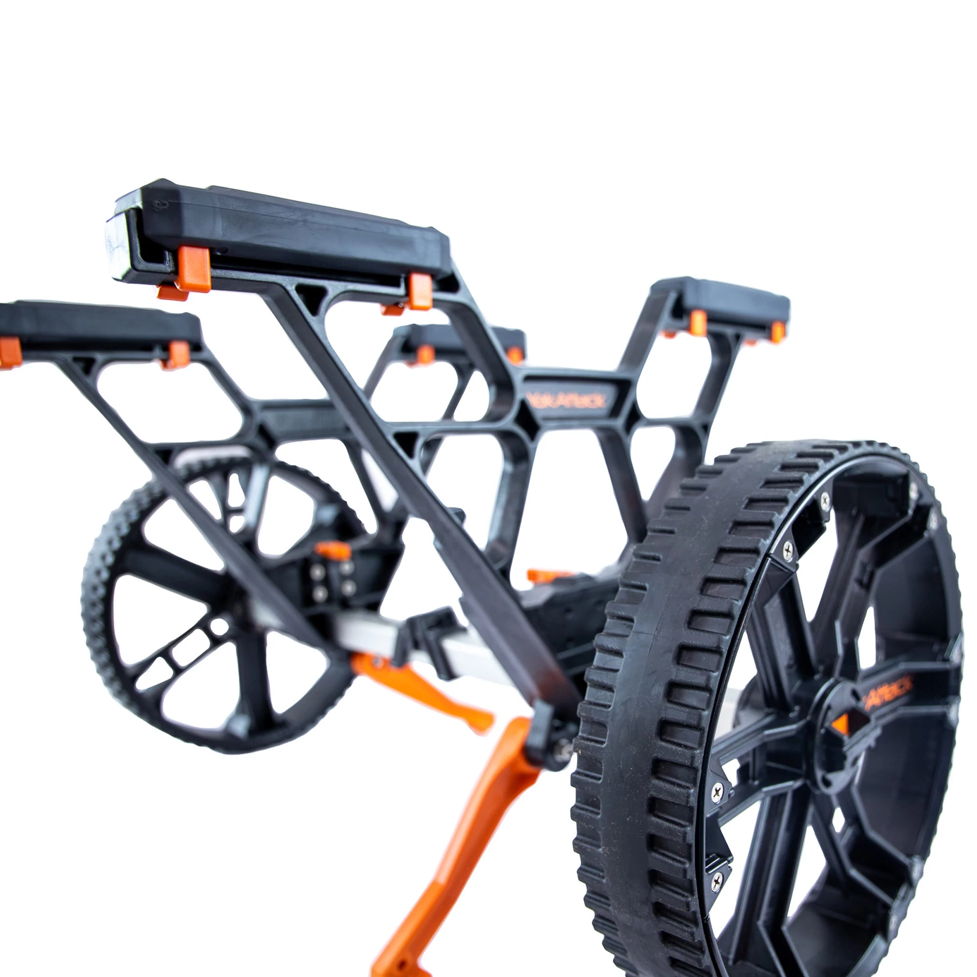 YakAttack TowNStow Bunkster Kayak Cart - Thumbnail 2