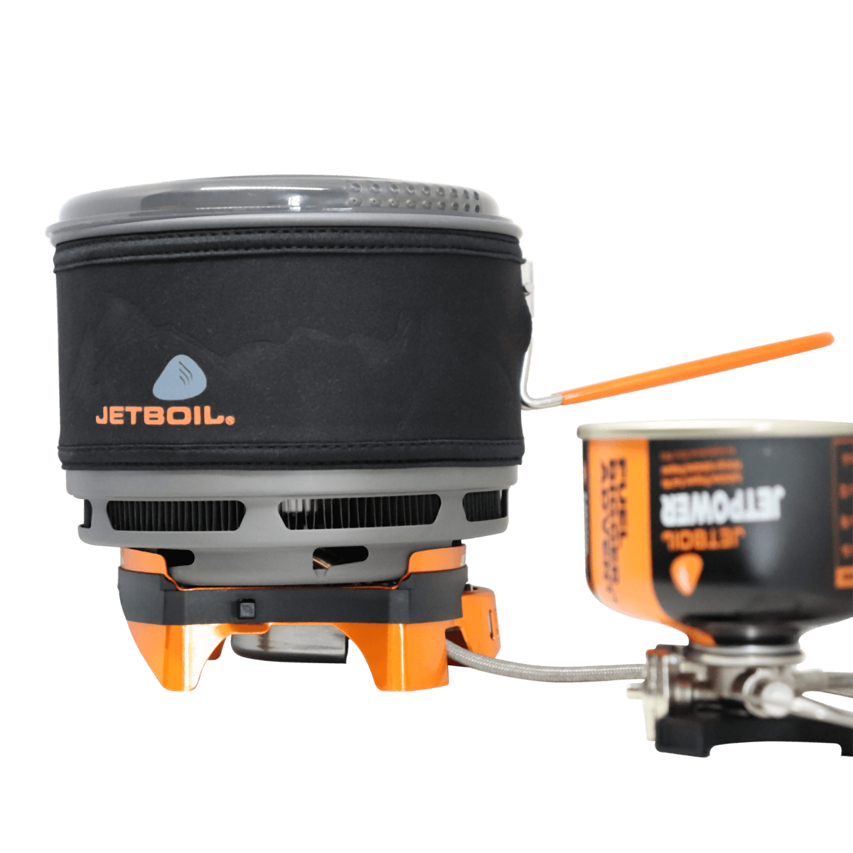 milliJoule Cooking System - Jetboil
