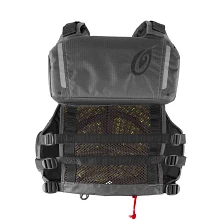 Lure Angler PFD - Grey