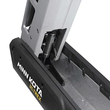 Ultrex lift-assist mount