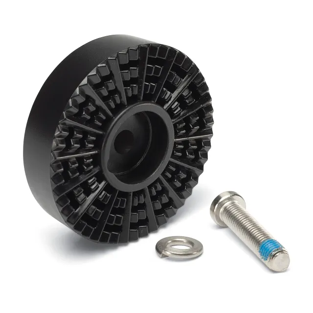 MEGA Live 2 TargetLock Adapter - Parts