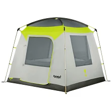 Jade Canyon 4 person tent without rainfly
