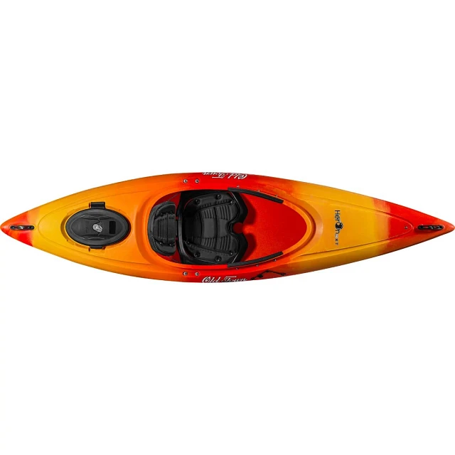 Heron 9XT - Sunrise Kayak