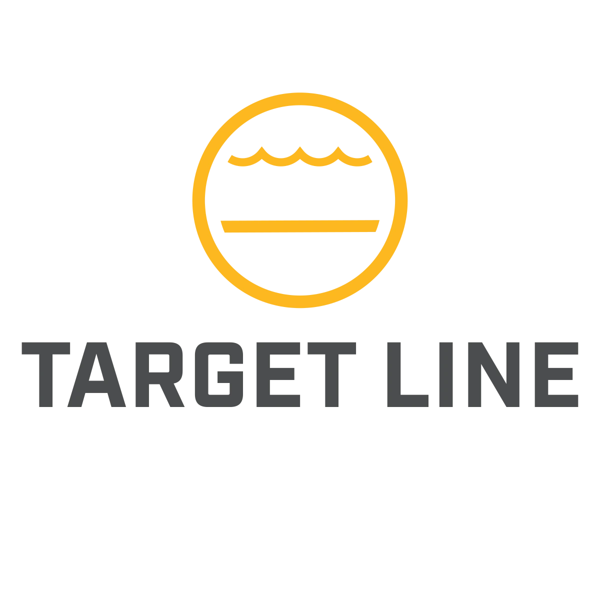 Target Line