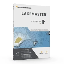 LakeMaster - Manitoba Packaging