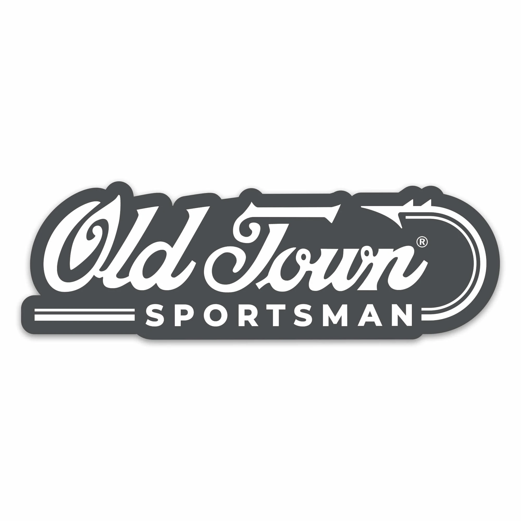 Sticker - OT Sportsman Logo