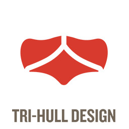 Tri-Hull Design Tri-Hull Design