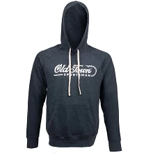 OT Lightweight Hoodie - Alt 01