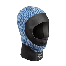 67.118.X00, Exodry / Trilame Diving Hood, 6/4 mm