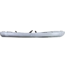 Twin Heron Angler - Urban Camo Kayak