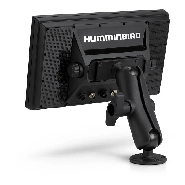 Humminbird SOLIX 15 CHIRP Mega SI+ G3 Cho