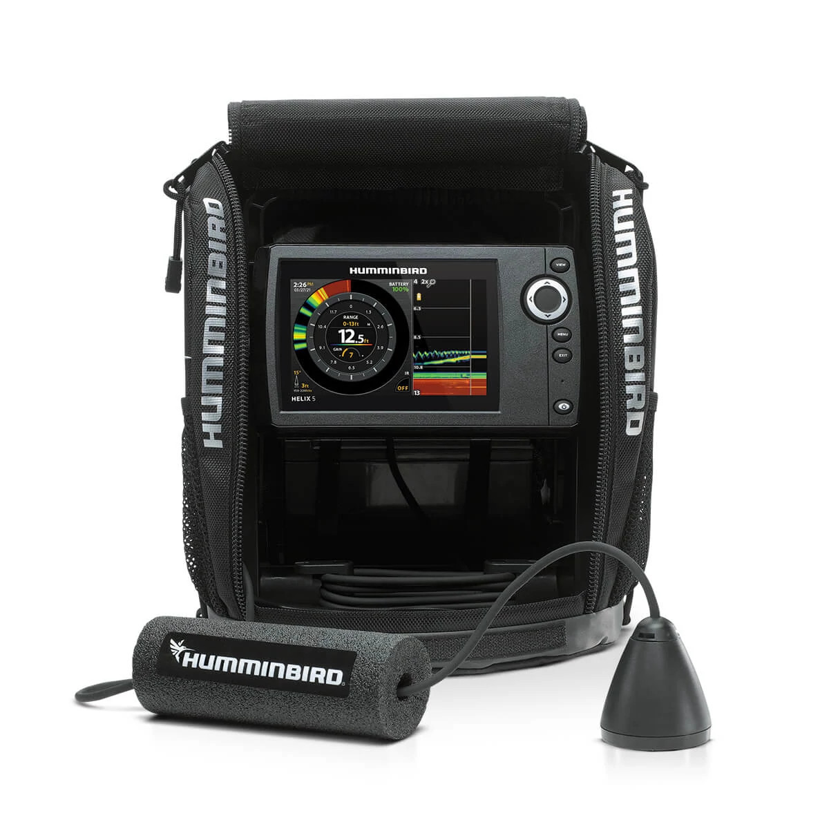 humminbird underwater camera