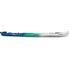 Old Town Looksha T Horizon Recreational Kayak - Side View