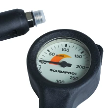 28.013.100, Pressure Gauge, bars