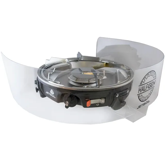 Windscreen - HalfGen