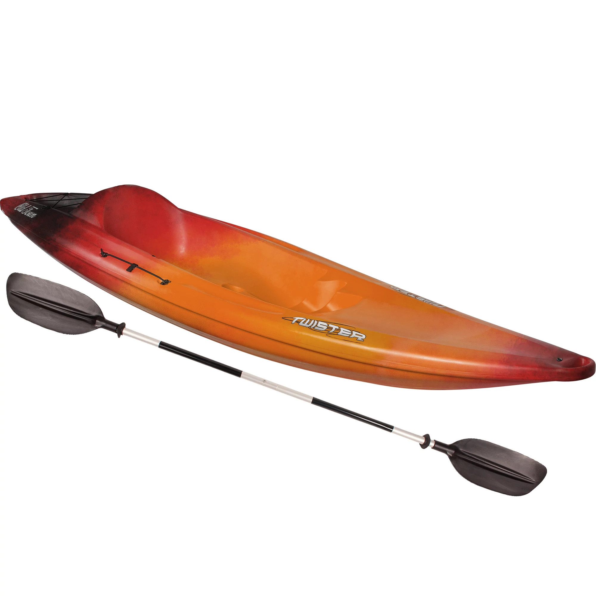 st tail ナイデッカー CASCADE W WHITE 23 st tail ナイデッカー