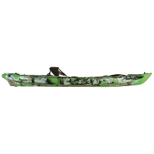 Prowler 13 Angler - Lime Camo