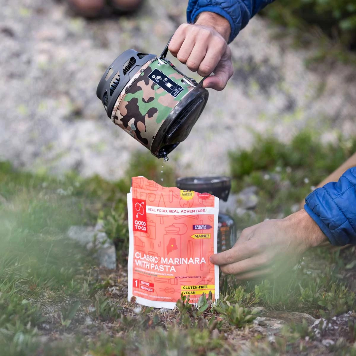 Cooking System - Jetboil