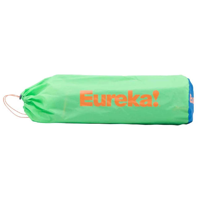 Midori 2 tent packed in carry bag