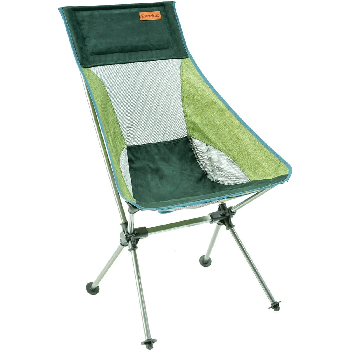 Eureka! Tagalong Comfort Camp Chair