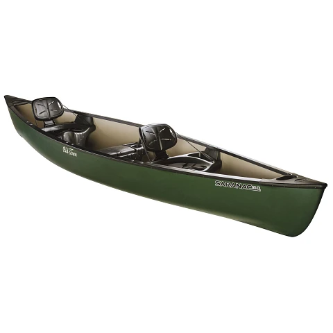 Saranac 160 - Green