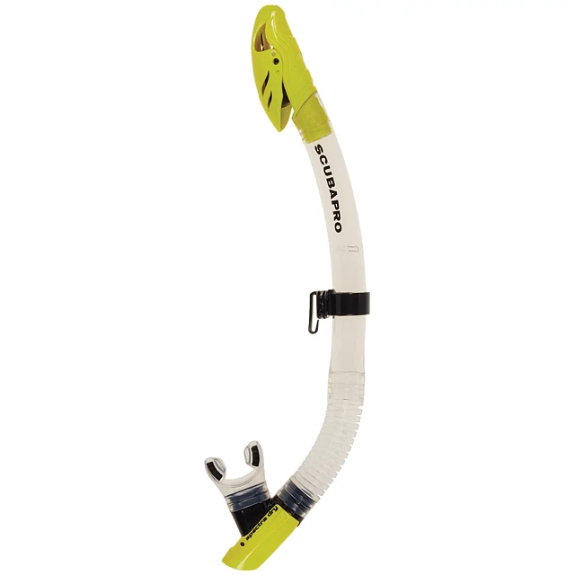 26.722.500, SPECTRA DRY SNORKEL, YELLOW.