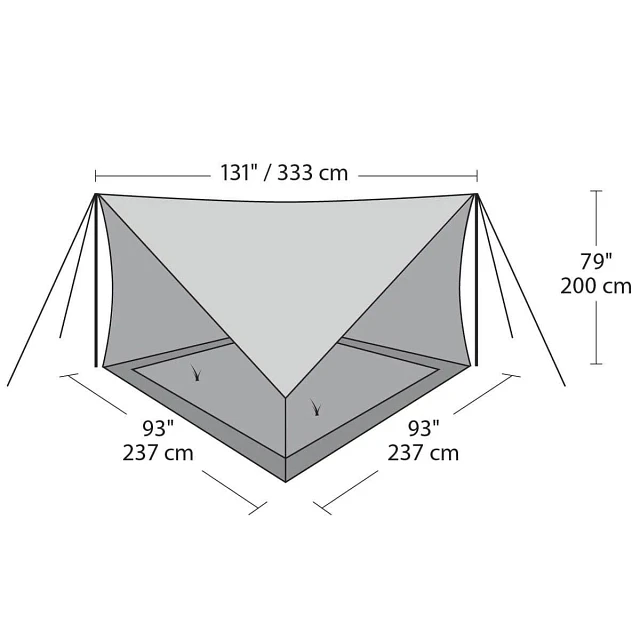 NoBugZone CT 11 spec diagram