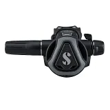 Détendeur C370, Noir/Graphite