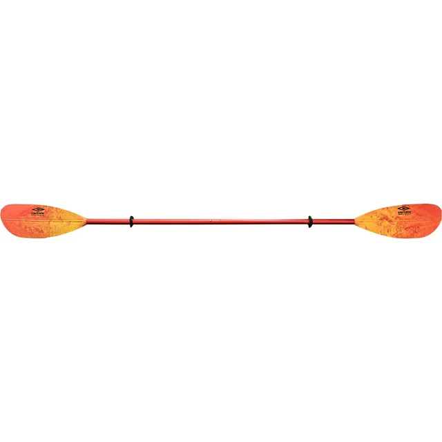 Magic Mystic Paddle - Sunrise / Red Fire