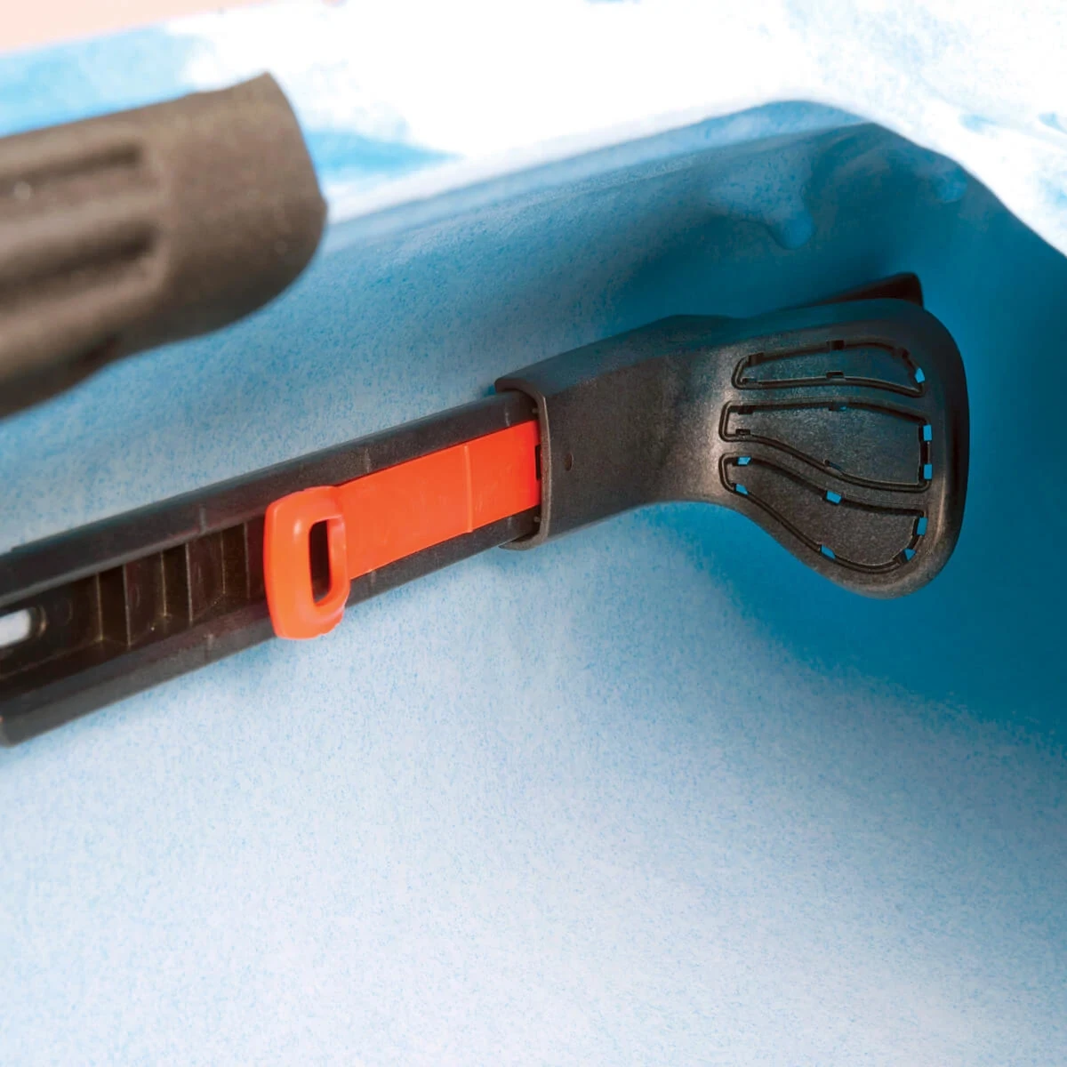 Basic Foot Brace Kit Old Town