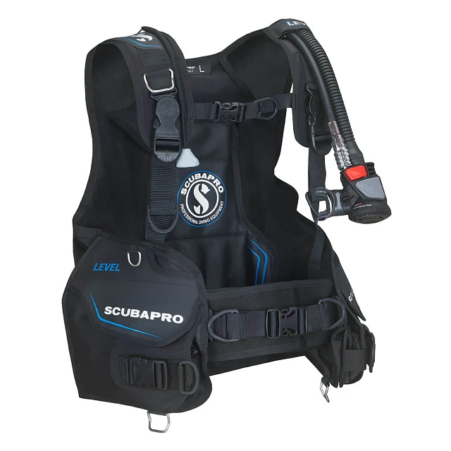 Level BCD