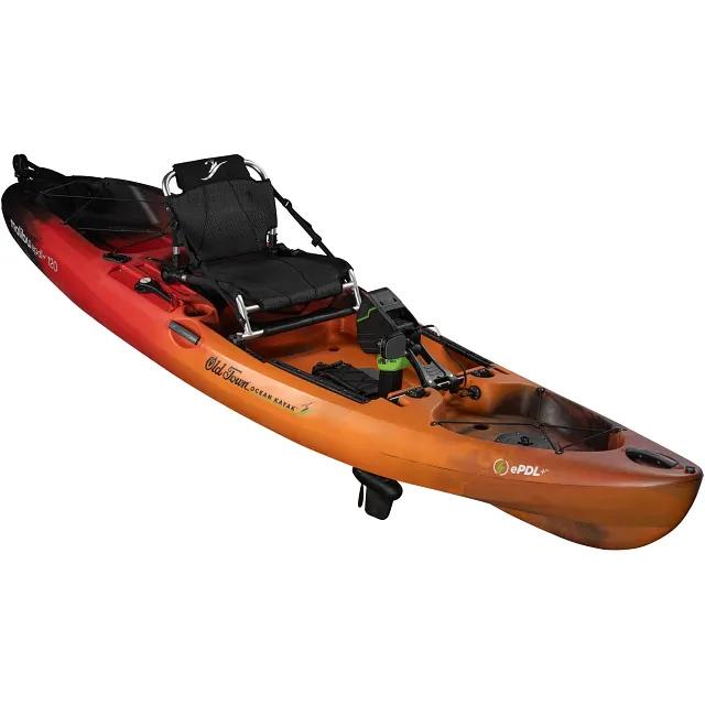 Malibu ePDL+ 120