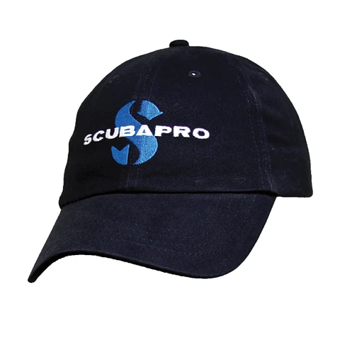 50.796.000, CAP, NAVY, SCUBAPRO LOGO.