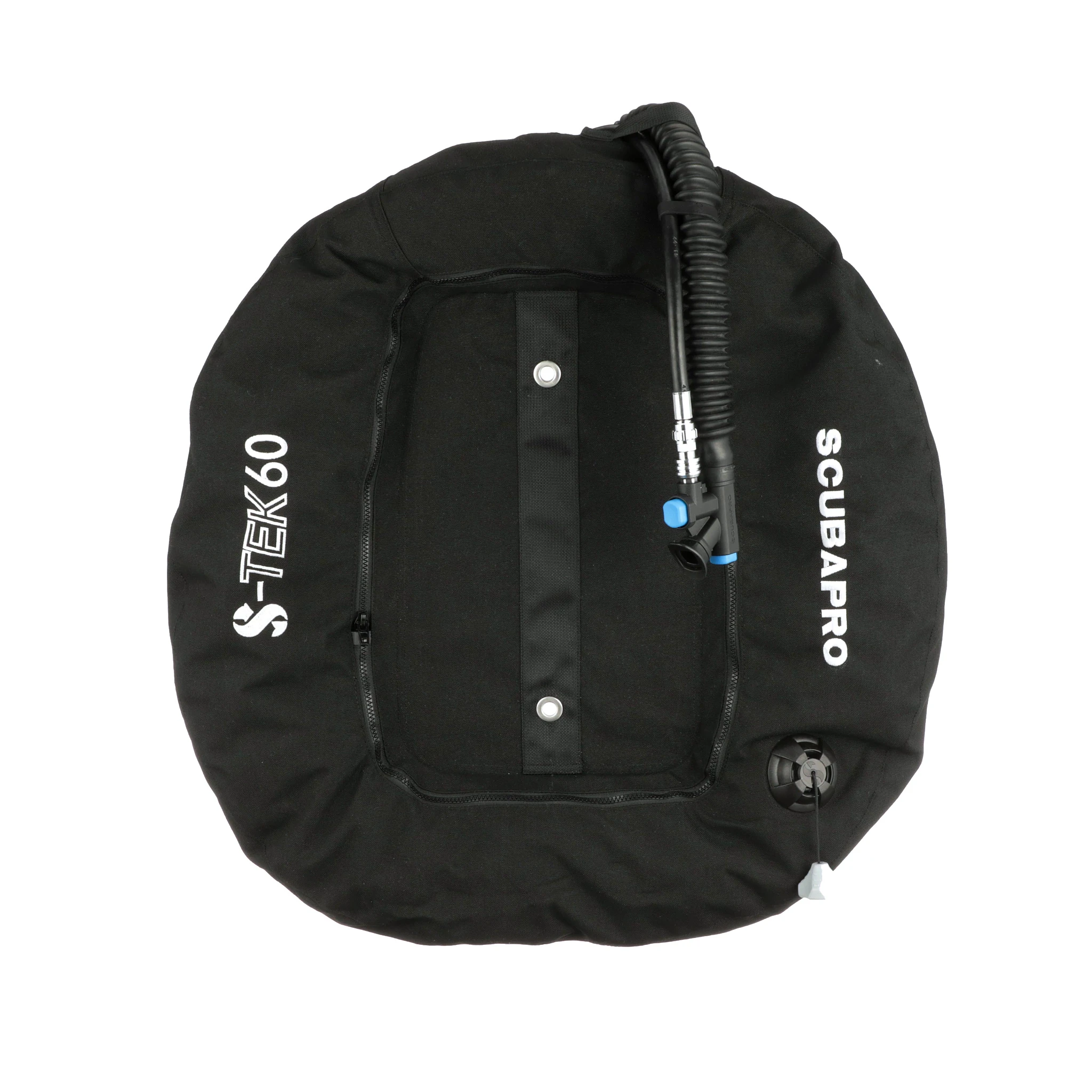 S-Tek Pure Harness with Back Plate - SCUBAPRO