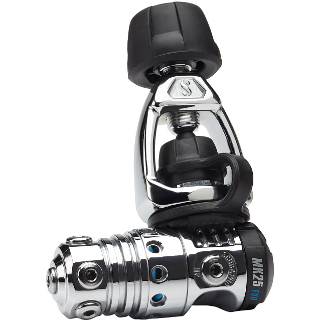 MK25 EVO/G260 Dive Regulator System - SCUBAPRO