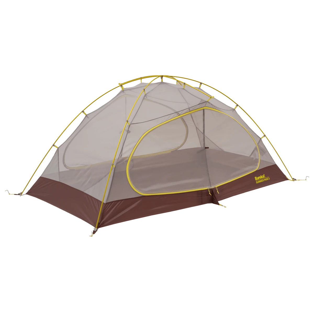 Summer Pass 2 Tent without rainfly
