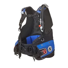 Glide BCD